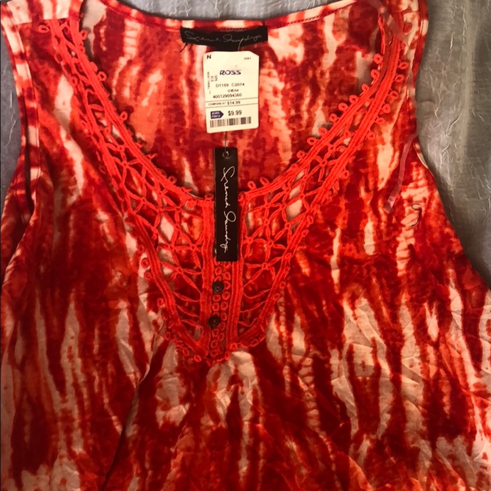 New with tags blouse